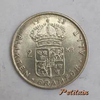 2 KR PLIKTEN FRAMFÖR ALLT