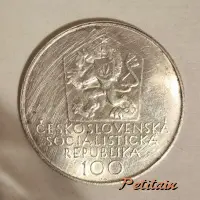 1871 1971 JOSEF MÁNES