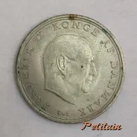 FREDERIC IX KONG AF DANMARK