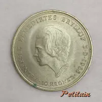 PRINSESSE BENEDIKTES BRYLLUP 3-2-1968