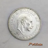 CRISTIAN X KONG AF DANMARK