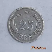 25 Øre