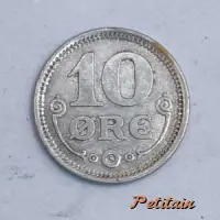 10 ØRE