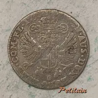 ARCH AUST DUX BURG BRAB COM FL 1756