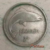 Flóirín 2s PM