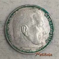 1847-1934 E Paul von Hindenburg