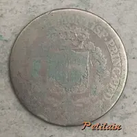 DVX SAR GENVAE ET MONTISF PRINC PED & C 50