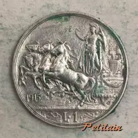 1915 FERT D. CALANDRA M. A. MOTTI INC R L. 1