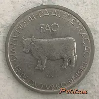 ·DIA·MVNDIAL·DA·ALIMENTAÇÃO· FAO incm 16·DE·OVTVBRO·DE·1983