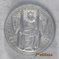 1385 D. JOÃO I 1985 · CORTES DE COIMBRA · incm · C. MENĒRES