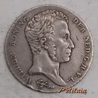 WILLEM KONING DER NED. G.H.V.L.