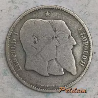 LEOPOLD I * LEOPOLD II L. WIENER