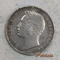 WILHELM KÖNIG V. WÜRTTEMBERG VOIGT