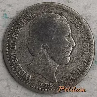 WILLEM III KONING DER NED.G.H.V.L. I. P. S.