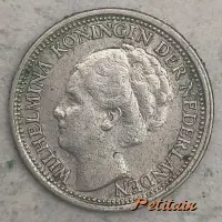 WILHELMINA KONINGIN DER NEDERLANDEN