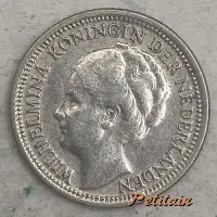 WILHELMINA KONINGIN DER NEDERLANDEN