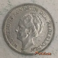 WILHELMINA KONINGIN DER NEDERLANDEN