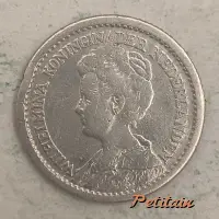 WILHELMINA KONINGIN DER NEDERLANDEN