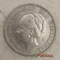 WILHELMINA KONINGIN DER NEDERLANDEN