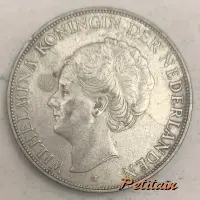 WILHELMINA KONINGIN DER NEDERLANDEN ❀