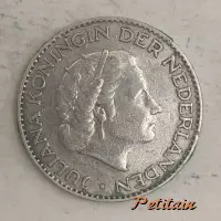 JULIANA KONINGIN DER NEDERLANDEN W