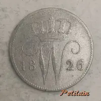 W 1826