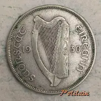 SAORSTÁT ÉIREANN 1930