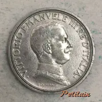 VITTORIO EMANUELE III RE D'ITALIA D. CALANDRA