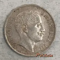 VITTORIO EMANUELE III SPERANZA