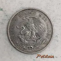 ESTADOS UNIDOS MEXICANOS