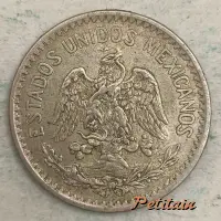 ESTADOS UNIDOS MEXICANOS