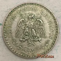 ESTADOS UNIDOS MEXICANOS 0.7 20