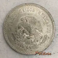 ESTADOS UNIDOS MEXICANOS