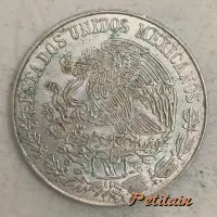 ESTADOS UNIDOS MEXICANOS