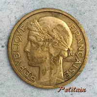 REPVBLIQVE FRANÇAISE MORLON