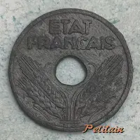 ETAT FRANÇAIS