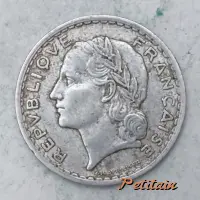 REPVBLIQVE FRANÇAISE A. LAVRILLIER