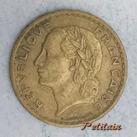 REPVBLIQVE FRANÇAISE A. LAVRILLIER