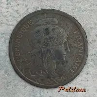 REPUBLIQUE FRANÇAISE DANIEL-DUPUIS