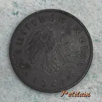 DEUTSCHES REICH 1941