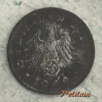 DEUTSCHES REICH 1940