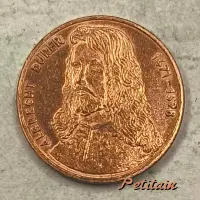 ALBRECHT DÜRER 1471-1528