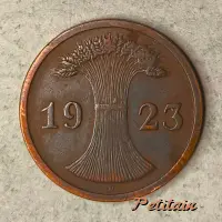 1923 D