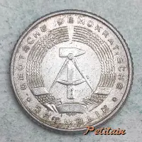 DEUTSCHE DEMOKRATISCHE REPUBLIK