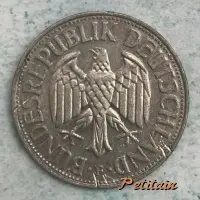 BUNDESREPUBLIK DEUTSCHLAND F