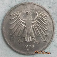 1975 D