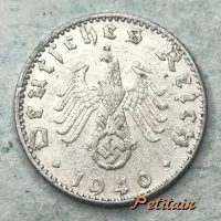 DEUTSCHES REICH 1940