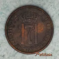 ° KONGERIKET ° NORGE ° H7