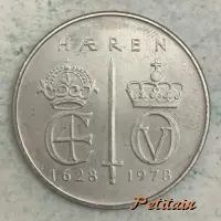 OLAV V NORGES KONGE Ø.H.