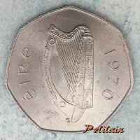 ÉIRE 1970